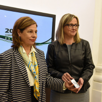 Extremadura podría contar con presupuestos a finales de mes