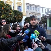 El desalojo de los quioscos es ya una realidad