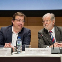 Ibarra asistirá al funeral de Mário Soares en representación de la Junta