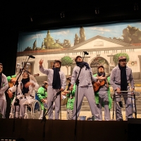 Concluye el plazo del concurso de comparsas y chirigotas del Carnaval Romano