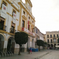 Ayto. Mérida: “Somos de los que más invertimos en mínimos vitales”