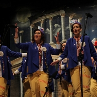 IU pide que el concurso del Carnaval Romano se emita en Canal Extremadura