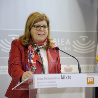 C’s pide a la Junta un plan de Turismo accesible