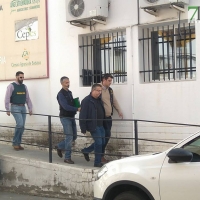 El Juzgado también deniega la libertad provisional de Huertas