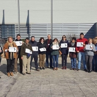 Extremadura condena el asesinato de dos agentes rurales en Lleida
