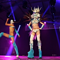 Abierto el plazo de inscripción para el concurso de drag queen de Mérida