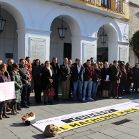 Mérida vuelve a condenar la violencia machista