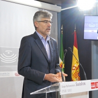 PSOE presenta 41 enmiendas con las que “reforzar” el presupuesto
