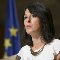 “Algunos se atreven a hacer quinielas sobre mi puesto de consejera”