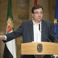 Vara abordará la situación de las renovables con el ministro de Energía