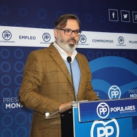 PP: “Vara está más preocupado por los problemas del PSOE que por Extremadura”