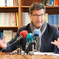 Junta: "Estamos cerca de las cifras de paro de 2010"