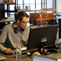 La afiliación crece en 540.655 personas en España