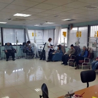 La actividad en el Hospital de Don Benito se extiende a dos tardes a la semana