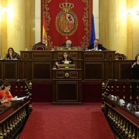 Rosiña: &quot;La reforma de la financiación autonómica no es lo único importante&quot;