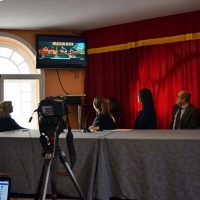 El Irish Fleadh de Cáceres, un festival que crece cada año