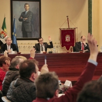 Diputación aprueba una moción para convertir en autovía la N-432