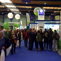Agroexpo cierra su 29ª edición con más de 60.000 visitas