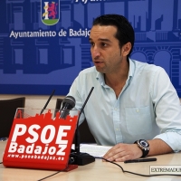 El PSOE critica la &#39;dejadez&#39; de Fragoso con el portal de Transparencia