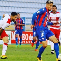 Un ex canterano madridista refuerza el ataque blanquinegro