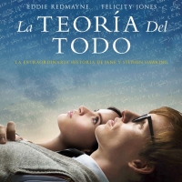 Turno para “La teoría del todo” en la Residencia Hernán Cortés