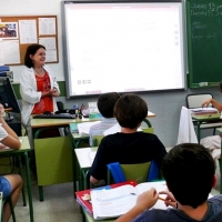 Los interinos pretenden frenar las oposiciones de 2017