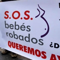 PSOE pide que se investiguen los casos de bebés robados