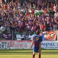 El Extremadura UD organiza un viaje al Romero Cuerda