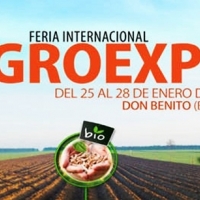 Profesionalidad y calidad se dan cita en AGROEXPO