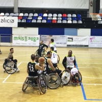 El Mideba se complica la Copa del Rey