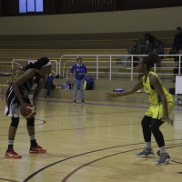 Imágenes del Baloncesto Batalyaws - Adareva