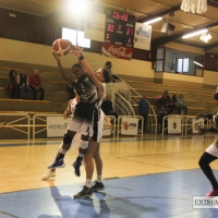 El Batalyaws recibe al poderoso Alcobendas