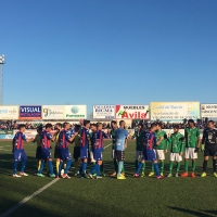 Villanovense y Extremadura firman las tablas para comenzar el año