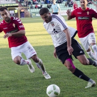 El Mérida AD se estrena en 2017 con un empate sin goles