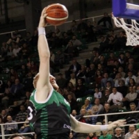 El Cáceres Patrimonio rescinde el contrato del techo de la LEB Oro