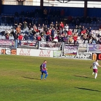 El Extremadura brinda una importantísima victoria a su afición