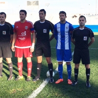 El Mérida AD se aleja de los play off