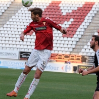 El Villanovense se mantiene en los play off a pesar de la derrota