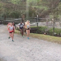 Gran actuación de los extremeños en el Cross de Elgoibar