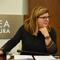 C&#39;s urge concluir la reforma del Marco de Atención a la Discapacidad