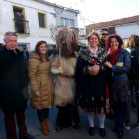 'Las Carantoñas' lucha por ser de Interés Turístico Nacional