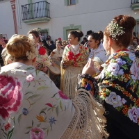 'Las Carantoñas' lucha por ser de Interés Turístico Nacional