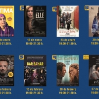 Películas de siete nacionalidades en el ciclo de cine en VOSE
