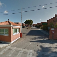 Denuncian riesgo de contagios en el traslado de presos a Cáceres