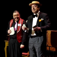 Aplazado el espectáculo 'Chequín" previsto para este sábado