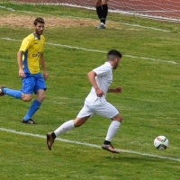 Álex Romero e Iván Cerro dejan el Olivenza FC
