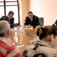 Empresas extremeñas analizan oportunidades de negocio en Cuba