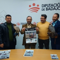 Los mejores cetreros del mundo se darán cita en  Llerena