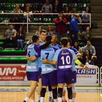 El Electrocash Cáceres celebra su tradicional Trofeo de Reyes
