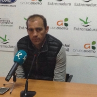 El Mérida pone en marcha una iniciativa pionera en el fútbol extremeño